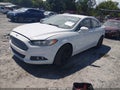 Photo 2 of 12 — 2016 Ford Fusion