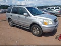 Photo 1 of 11 — 2004 Honda Pilot