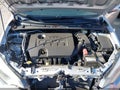 2016 Toyota Corolla — photo 10 of 17 | VIN 2T1BURHE0GC509832