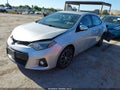 2016 Toyota Corolla — photo 2 of 17 | VIN 2T1BURHE0GC509832