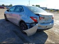 2016 Toyota Corolla — photo 3 of 17 | VIN 2T1BURHE0GC509832