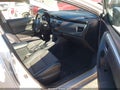 2016 Toyota Corolla — photo 5 of 17 | VIN 2T1BURHE0GC509832