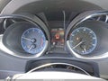 2016 Toyota Corolla — photo 7 of 17 | VIN 2T1BURHE0GC509832