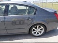 Photo 12 of 12 — 2007 Nissan Maxima
