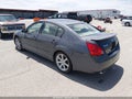 Photo 3 of 12 — 2007 Nissan Maxima