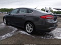 Photo 3 of 16 — 2018 Ford Fusion