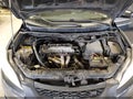 Photo 10 of 11 — 2009 Toyota Matrix