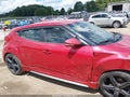 2013 Hyundai Veloster — photo 13 of 16 | VIN KMHTC6AE9DU136039