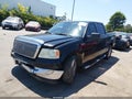 2008 Ford F-150 — photo 2 of 16 | VIN 1FTRW12W48FB56872