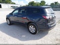 Photo 3 of 11 — 2015 Chevrolet Traverse
