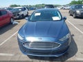 Photo 12 of 18 — 2018 Ford Fusion