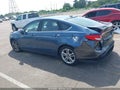 Photo 14 of 18 — 2018 Ford Fusion