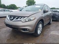 Photo 2 of 16 — 2012 Nissan Murano