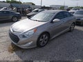Photo 2 of 11 — 2012 Hyundai Sonata Hybrid