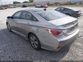 Photo 3 of 11 — 2012 Hyundai Sonata Hybrid