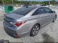 Photo 4 of 11 — 2012 Hyundai Sonata Hybrid