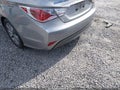 Photo 6 of 11 — 2012 Hyundai Sonata Hybrid