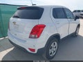 Photo 4 of 17 — 2018 Chevrolet Trax