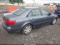 Photo 4 of 11 — 2009 Hyundai Sonata