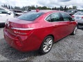 Photo 4 of 18 — 2015 Buick Verano