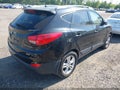 Photo 4 of 11 — 2013 Hyundai Tucson