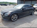 Photo 2 of 11 — 2017 Mercedes-Benz C-Class
