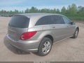 Photo 4 of 16 — 2008 Mercedes-Benz R-Class