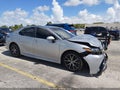 Photo 1 of 16 — 2022 Toyota Camry