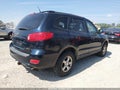 Photo 4 of 11 — 2007 Hyundai Santa Fe