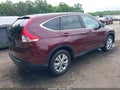 Photo 4 of 16 — 2014 Honda CR-V