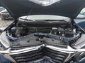 Photo 10 of 16 — 2024 Chevrolet Equinox