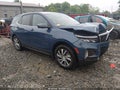 Photo 1 of 16 — 2024 Chevrolet Equinox
