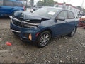 Photo 2 of 16 — 2024 Chevrolet Equinox