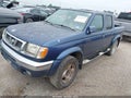 Photo 2 of 11 — 2000 Nissan Frontier