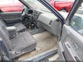 Photo 5 of 11 — 2000 Nissan Frontier