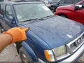 Photo 6 of 11 — 2000 Nissan Frontier