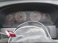Photo 7 of 11 — 2000 Nissan Frontier