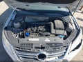 Photo 10 of 15 — 2011 Volkswagen Tiguan