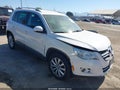 Photo 1 of 15 — 2011 Volkswagen Tiguan