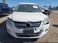 Photo 6 of 15 — 2011 Volkswagen Tiguan