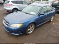2008 Subaru Legacy — photo 2 of 11 | VIN 4S3BL616987225624