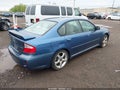 2008 Subaru Legacy — photo 4 of 11 | VIN 4S3BL616987225624