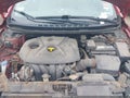 Photo 9 of 10 — 2012 Hyundai Elantra