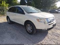 Photo 1 of 11 — 2008 Ford Edge