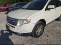 Photo 6 of 11 — 2008 Ford Edge