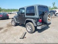 Photo 3 of 14 — 1998 Jeep Wrangler