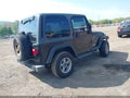 Photo 4 of 14 — 1998 Jeep Wrangler