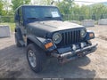 Photo 6 of 14 — 1998 Jeep Wrangler