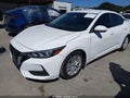 Photo 2 of 17 — 2021 Nissan Sentra