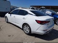Photo 3 of 17 — 2021 Nissan Sentra